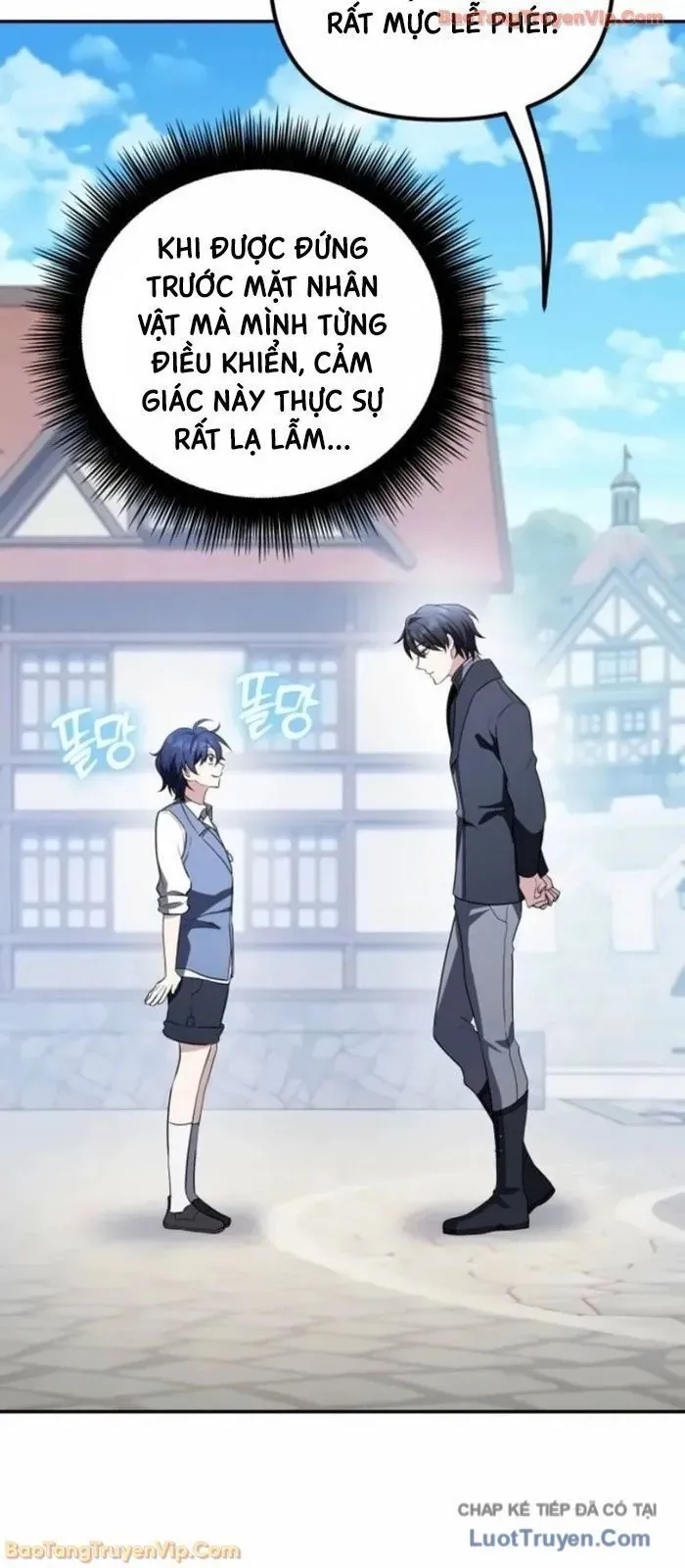 Giáo Hóa Ác Nhân Chap 19 - Next Chap 20