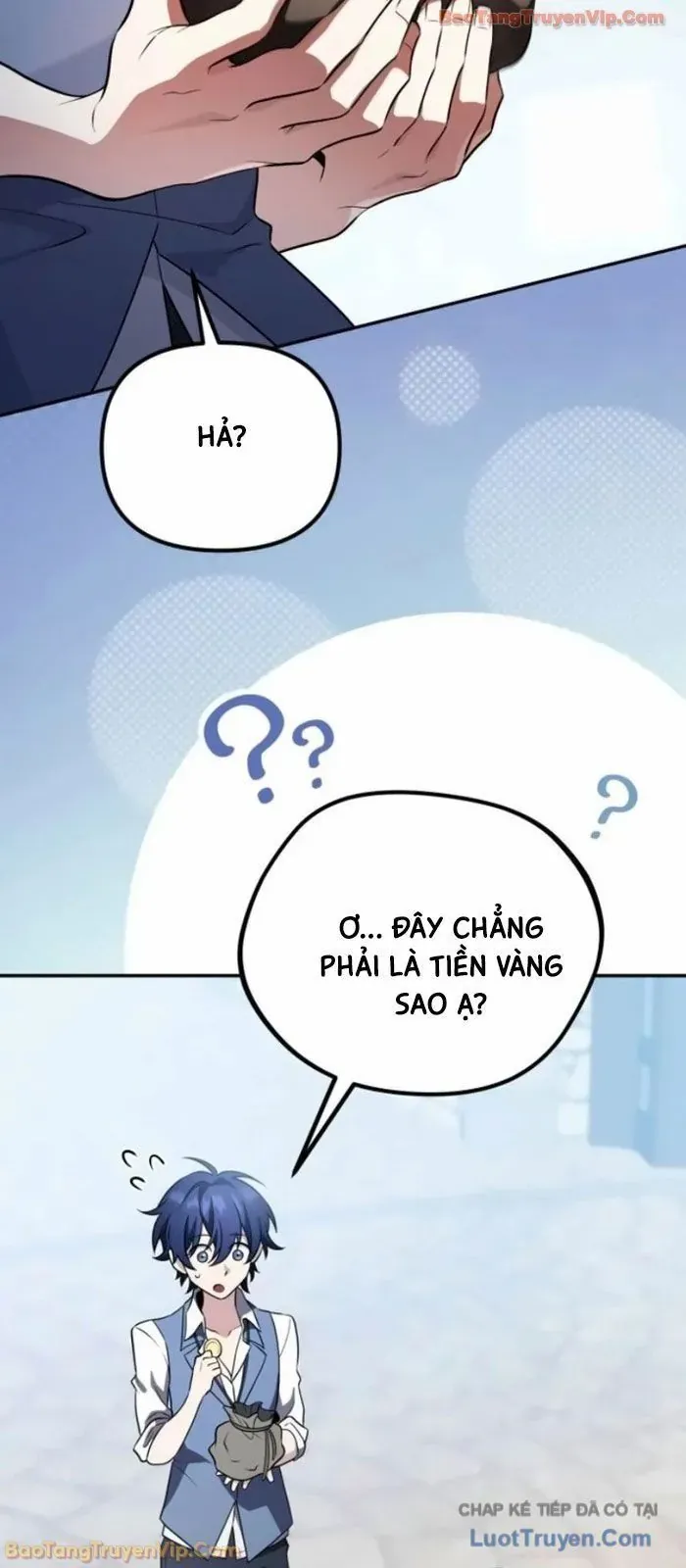 Giáo Hóa Ác Nhân Chap 19 - Next Chap 20