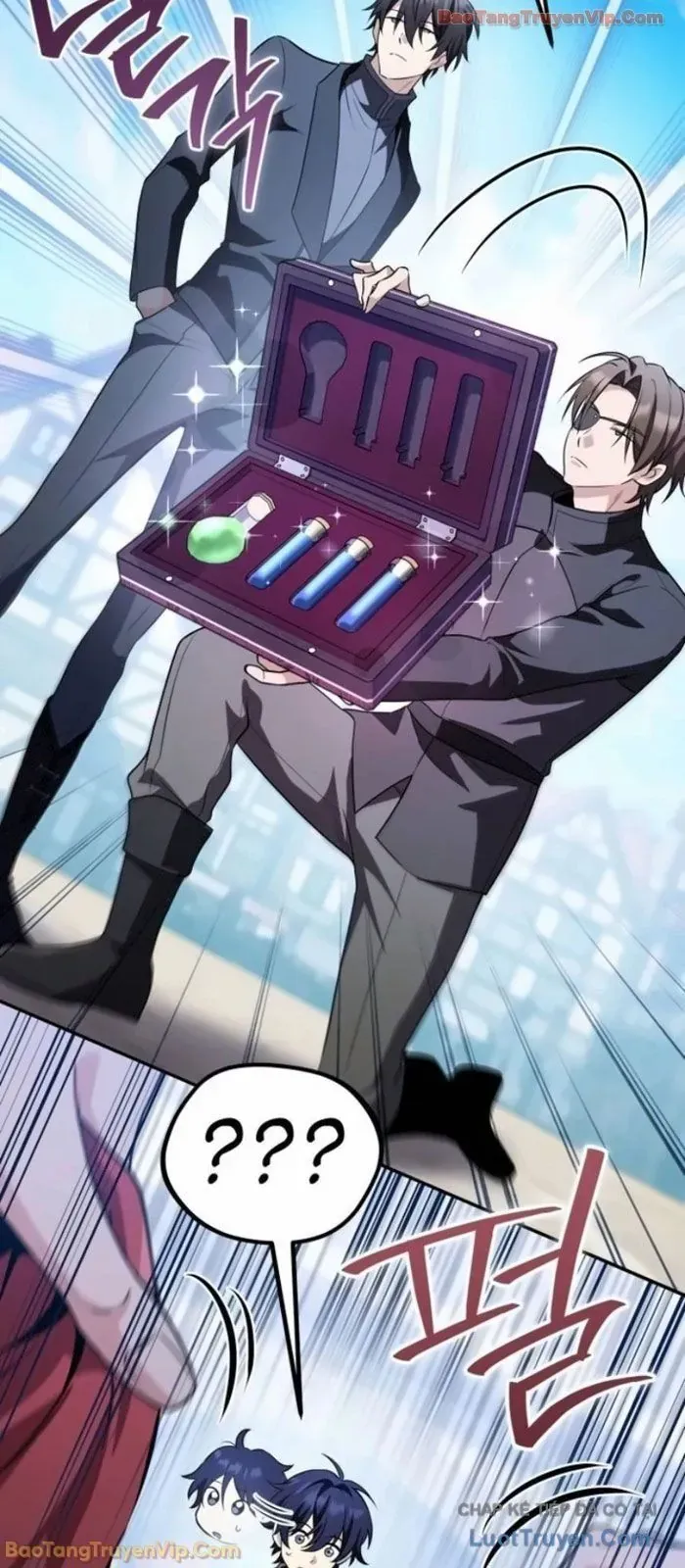 Giáo Hóa Ác Nhân Chap 19 - Next Chap 20