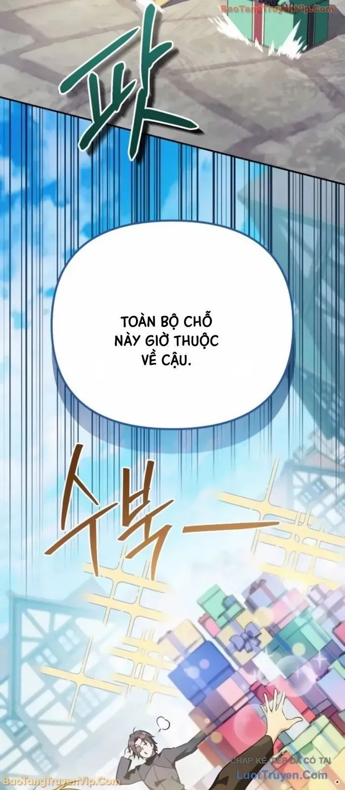 Giáo Hóa Ác Nhân Chap 19 - Next Chap 20