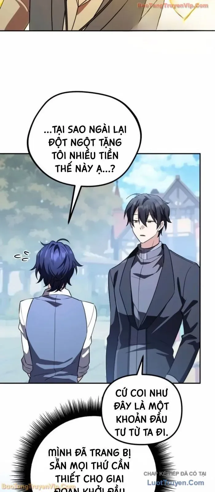 Giáo Hóa Ác Nhân Chap 19 - Next Chap 20