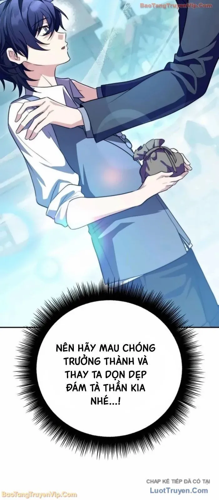 Giáo Hóa Ác Nhân Chap 19 - Next Chap 20
