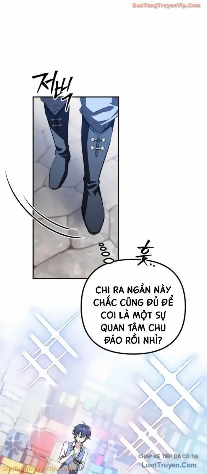 Giáo Hóa Ác Nhân Chap 19 - Next Chap 20