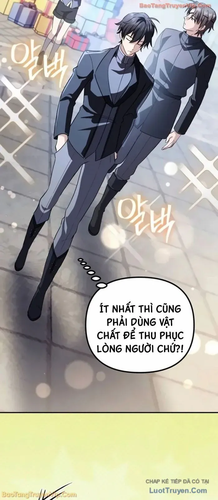 Giáo Hóa Ác Nhân Chap 19 - Next Chap 20
