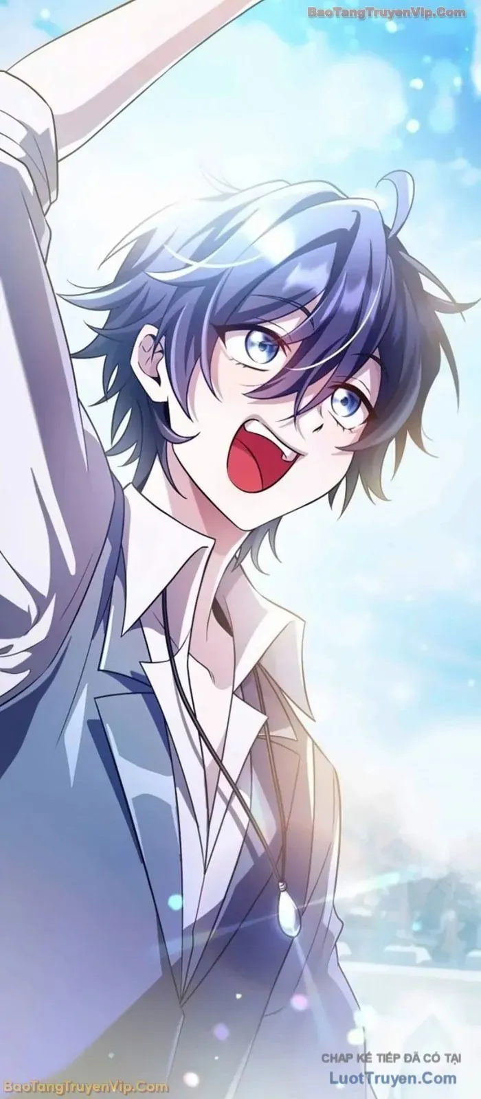 Giáo Hóa Ác Nhân Chap 19 - Next Chap 20