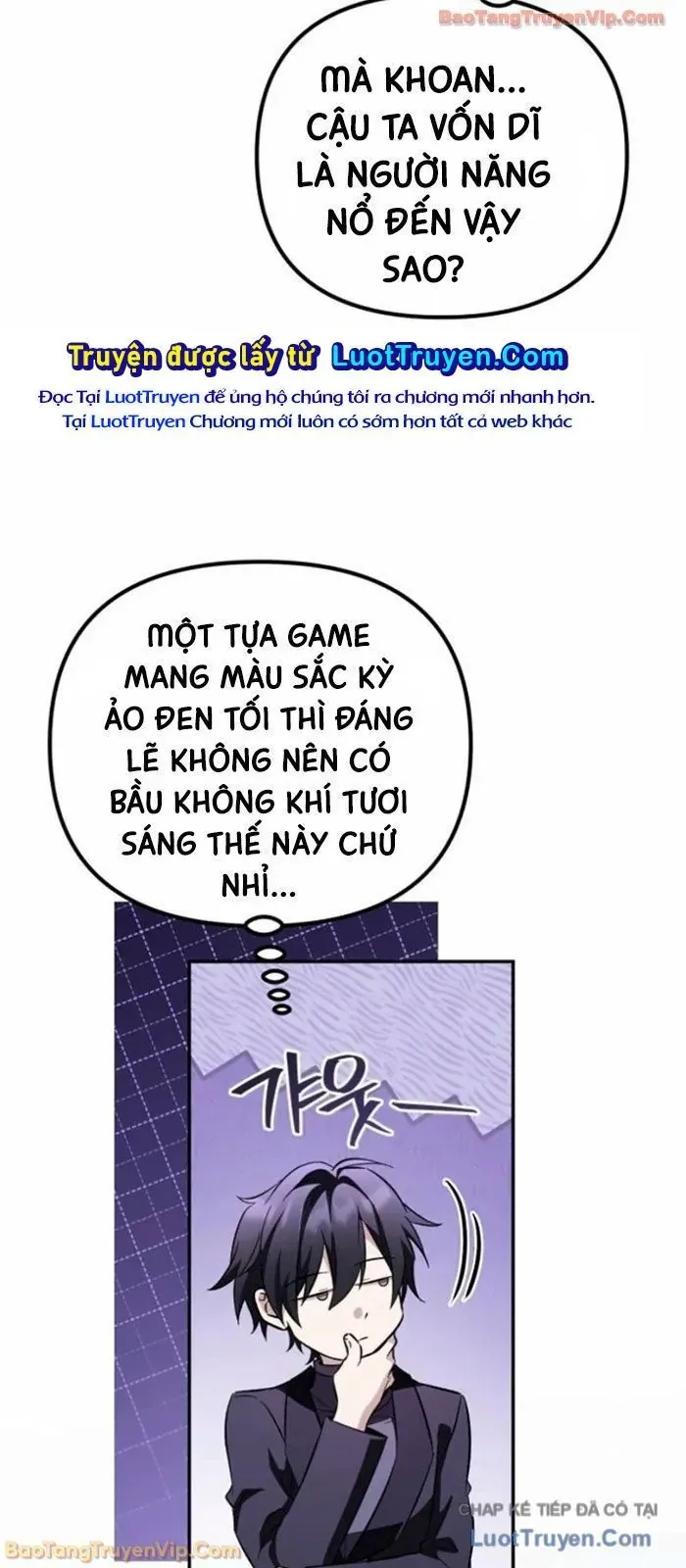 Giáo Hóa Ác Nhân Chap 19 - Next Chap 20