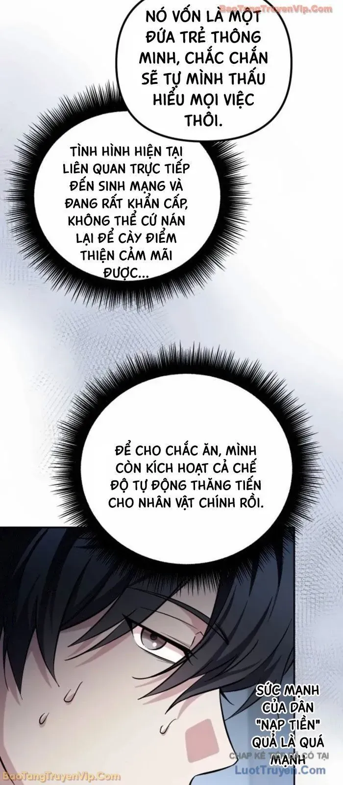 Giáo Hóa Ác Nhân Chap 19 - Next Chap 20