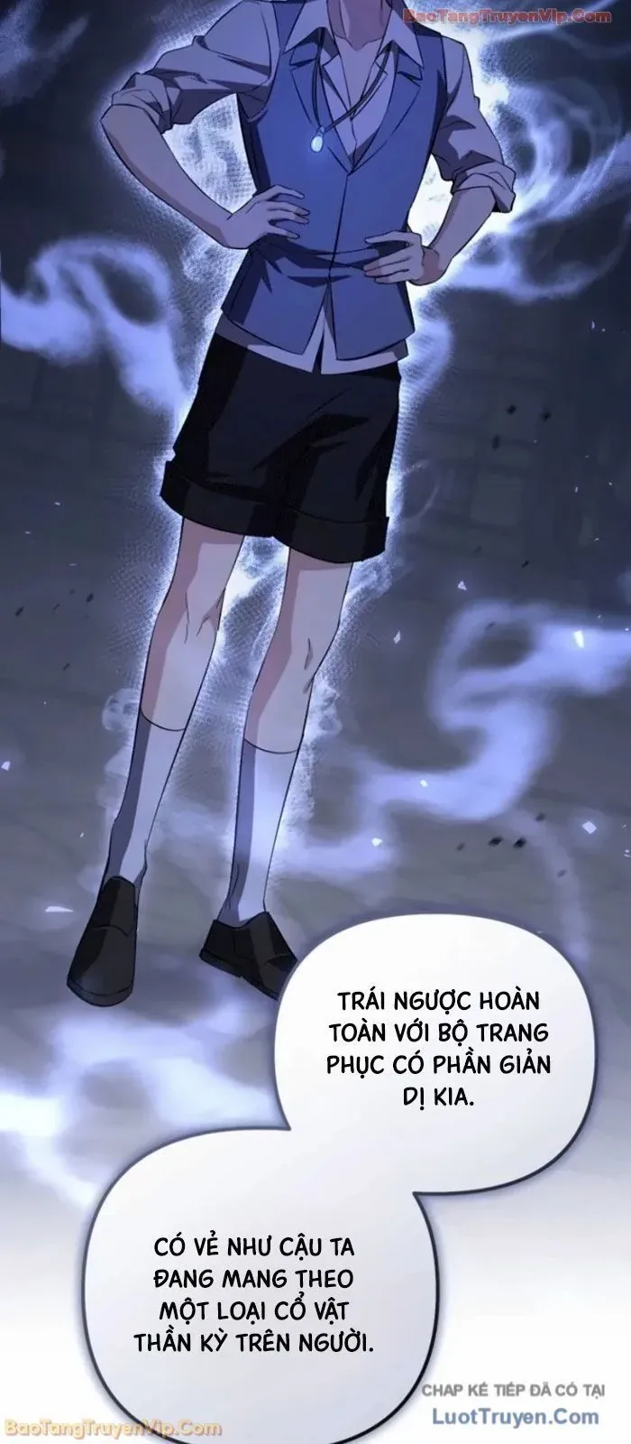 Giáo Hóa Ác Nhân Chap 19 - Next Chap 20