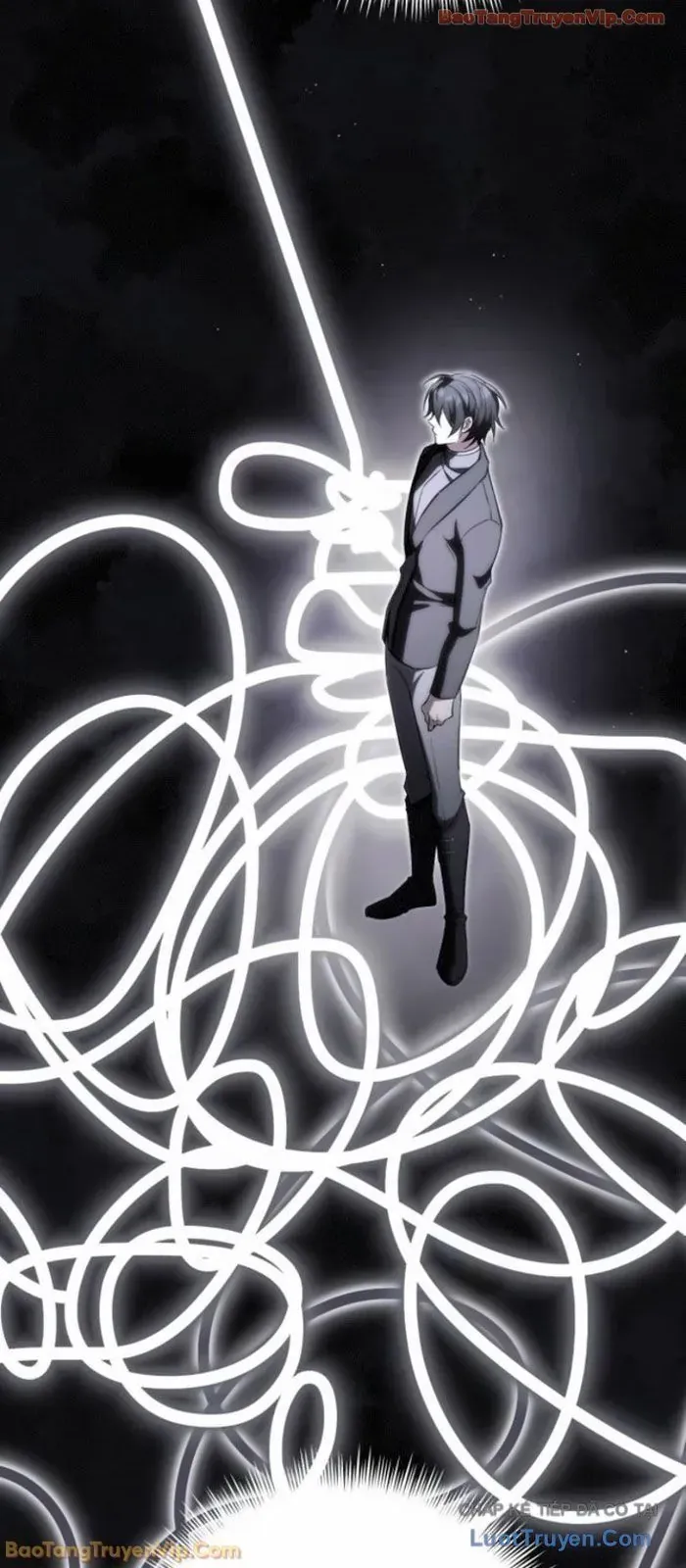 Giáo Hóa Ác Nhân Chap 19 - Next Chap 20