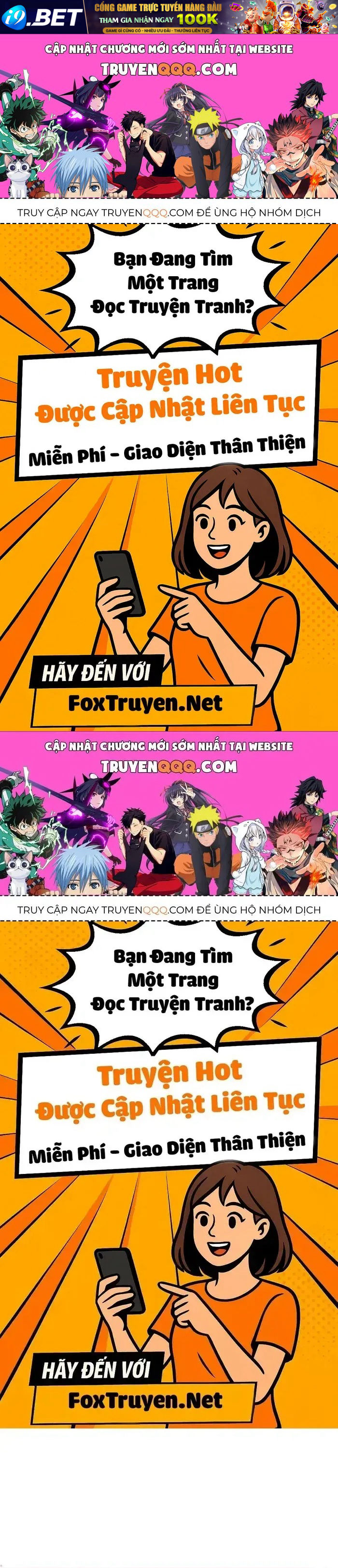 Giáo Hóa Ác Nhân Chap 20 - Next Chap 21