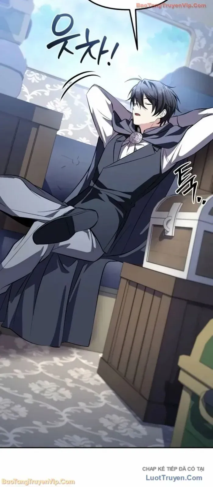 Giáo Hóa Ác Nhân Chap 20 - Next Chap 21