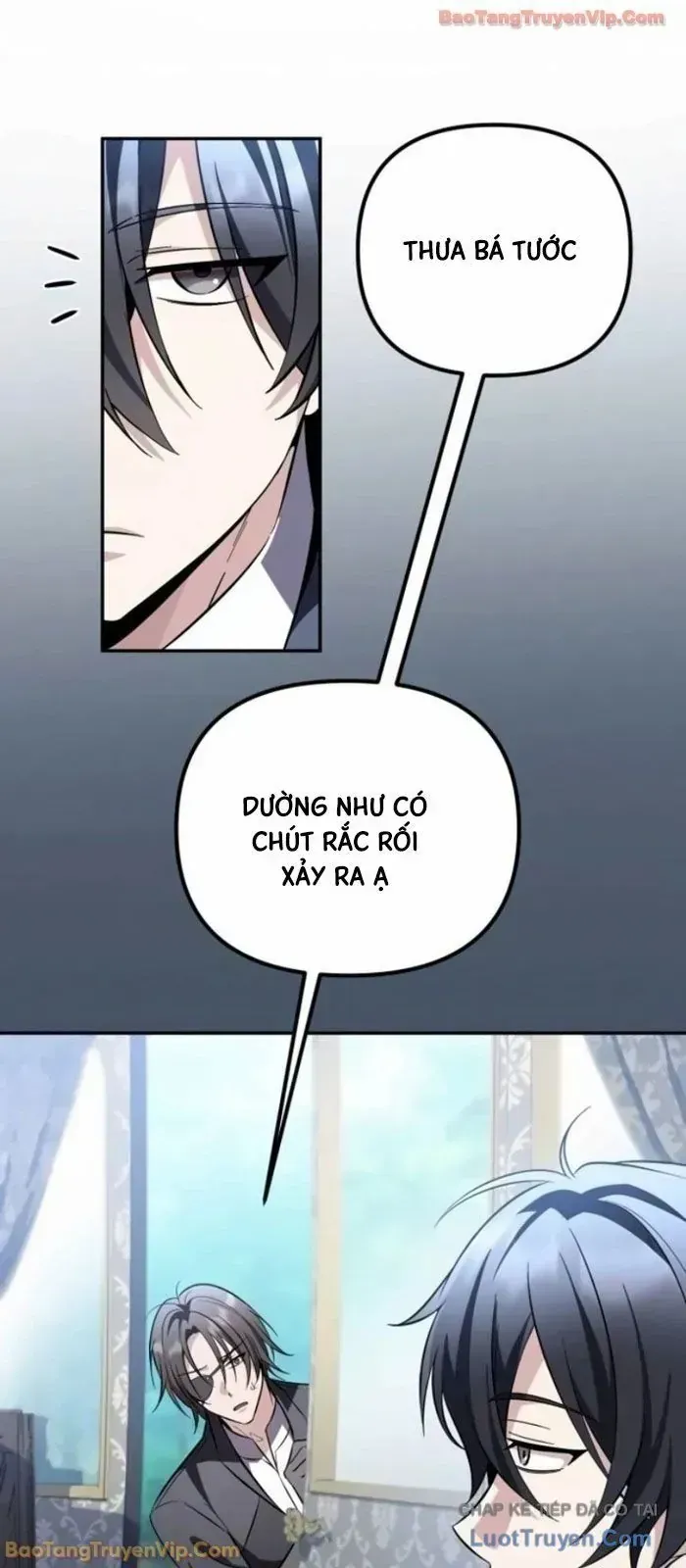 Giáo Hóa Ác Nhân Chap 20 - Next Chap 21