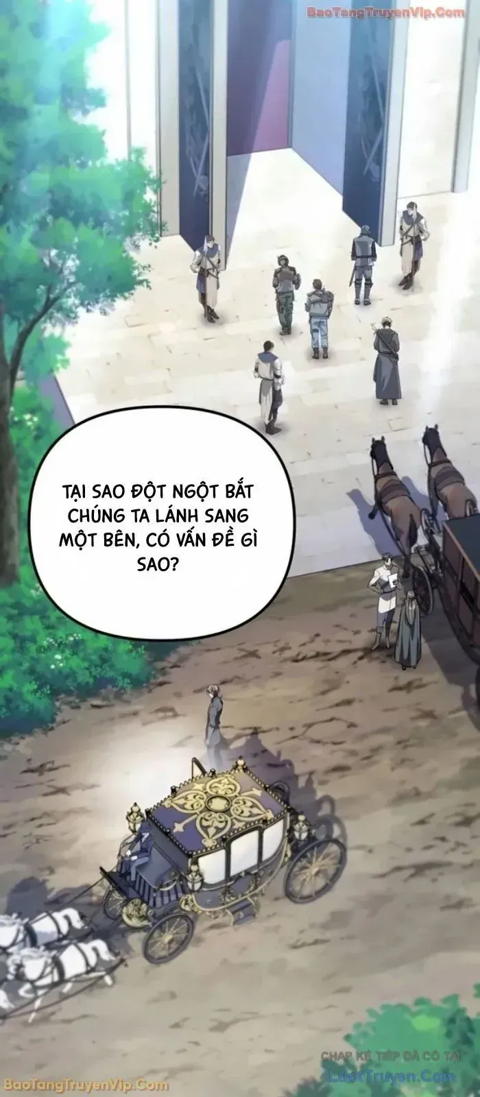 Giáo Hóa Ác Nhân Chap 20 - Next Chap 21