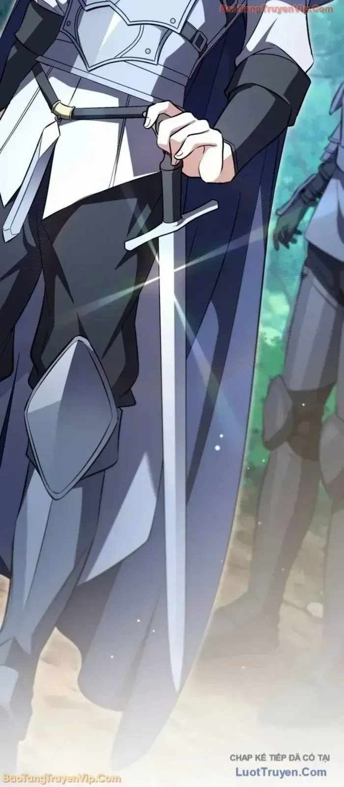 Giáo Hóa Ác Nhân Chap 20 - Next Chap 21