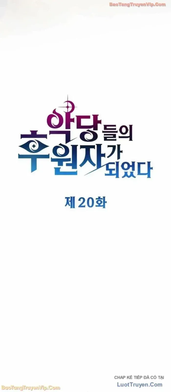 Giáo Hóa Ác Nhân Chap 20 - Next Chap 21