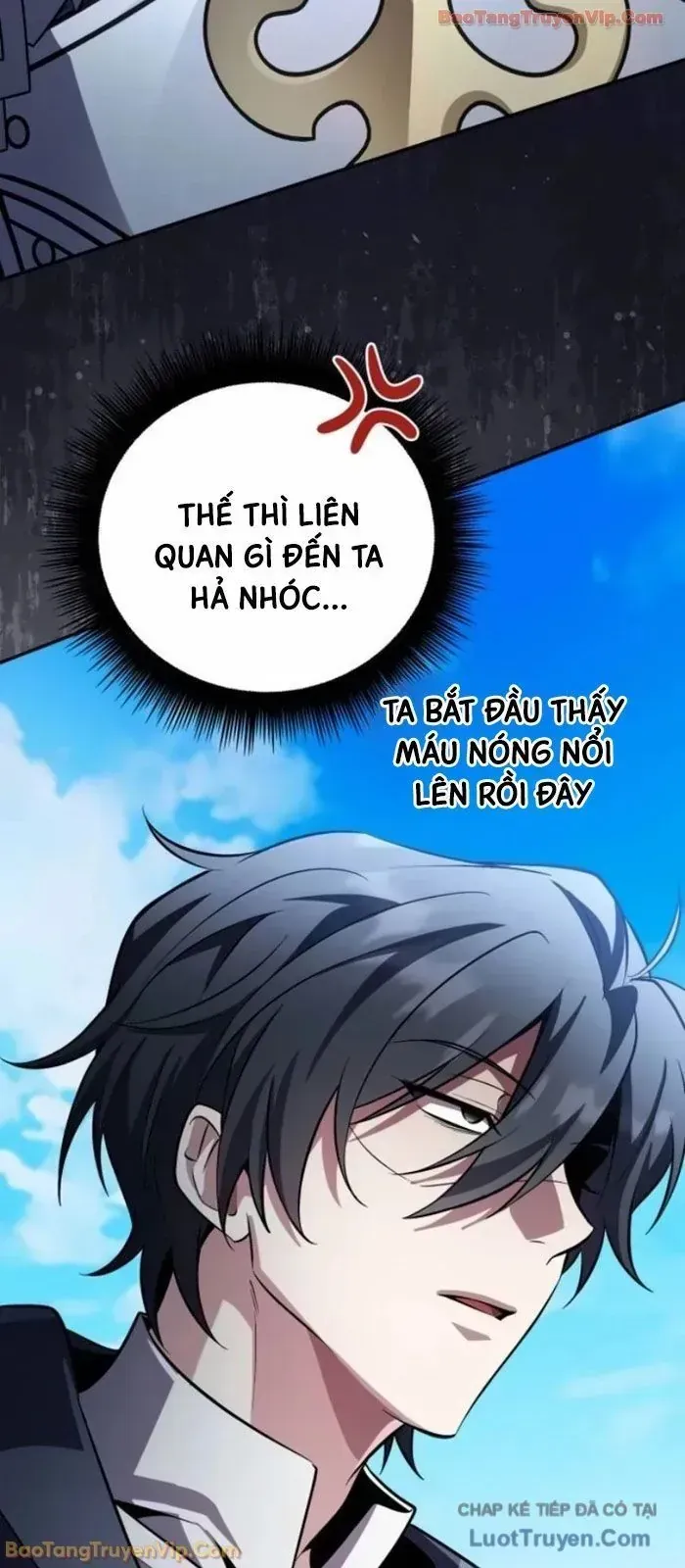 Giáo Hóa Ác Nhân Chap 20 - Next Chap 21