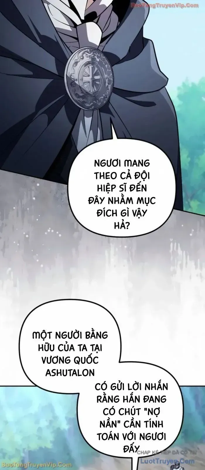 Giáo Hóa Ác Nhân Chap 20 - Next Chap 21