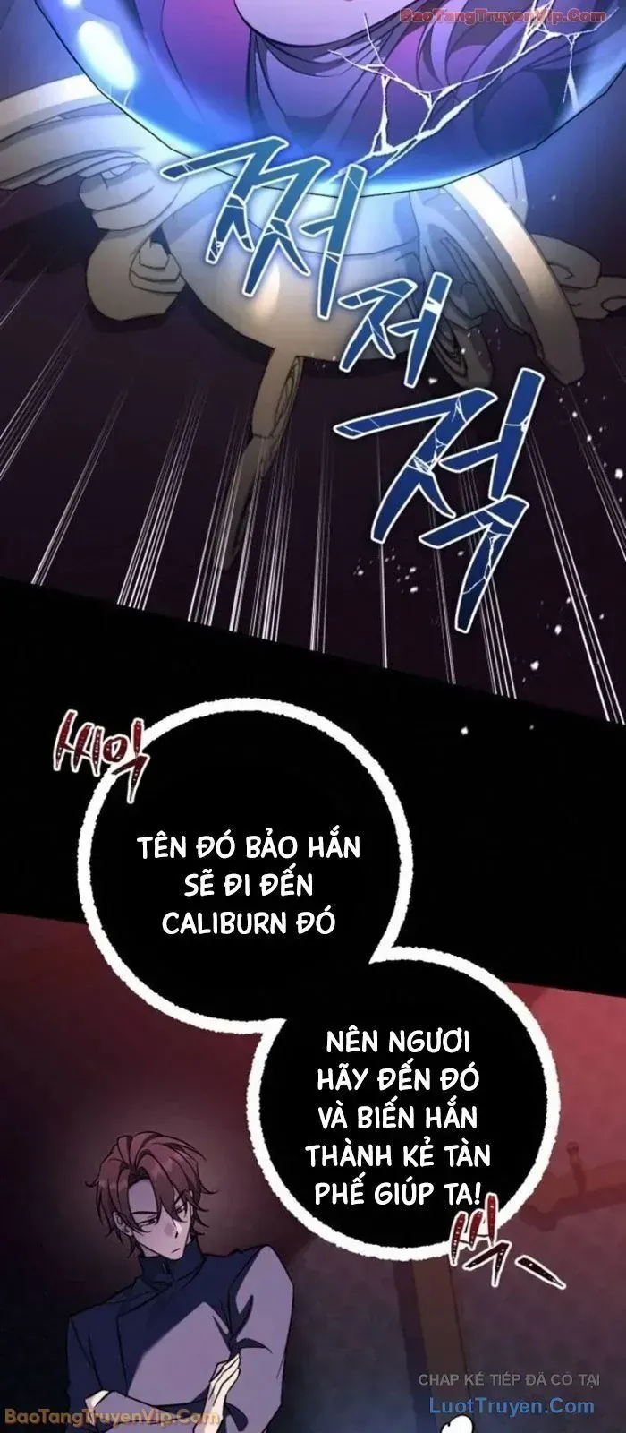 Giáo Hóa Ác Nhân Chap 20 - Next Chap 21