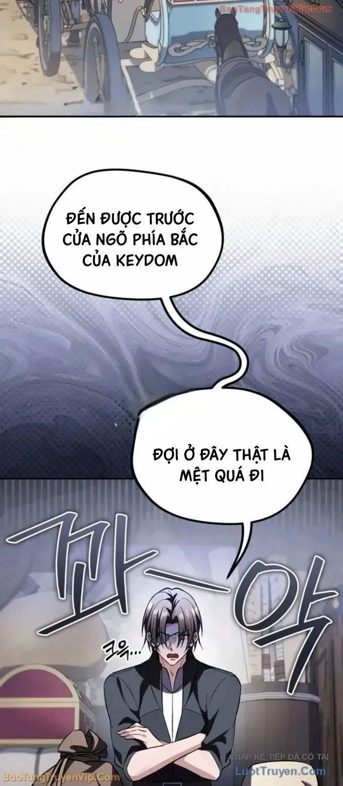 Giáo Hóa Ác Nhân Chap 20 - Next Chap 21