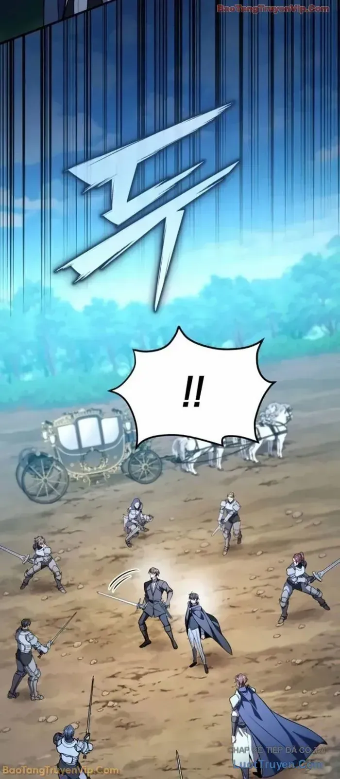 Giáo Hóa Ác Nhân Chap 20 - Next Chap 21