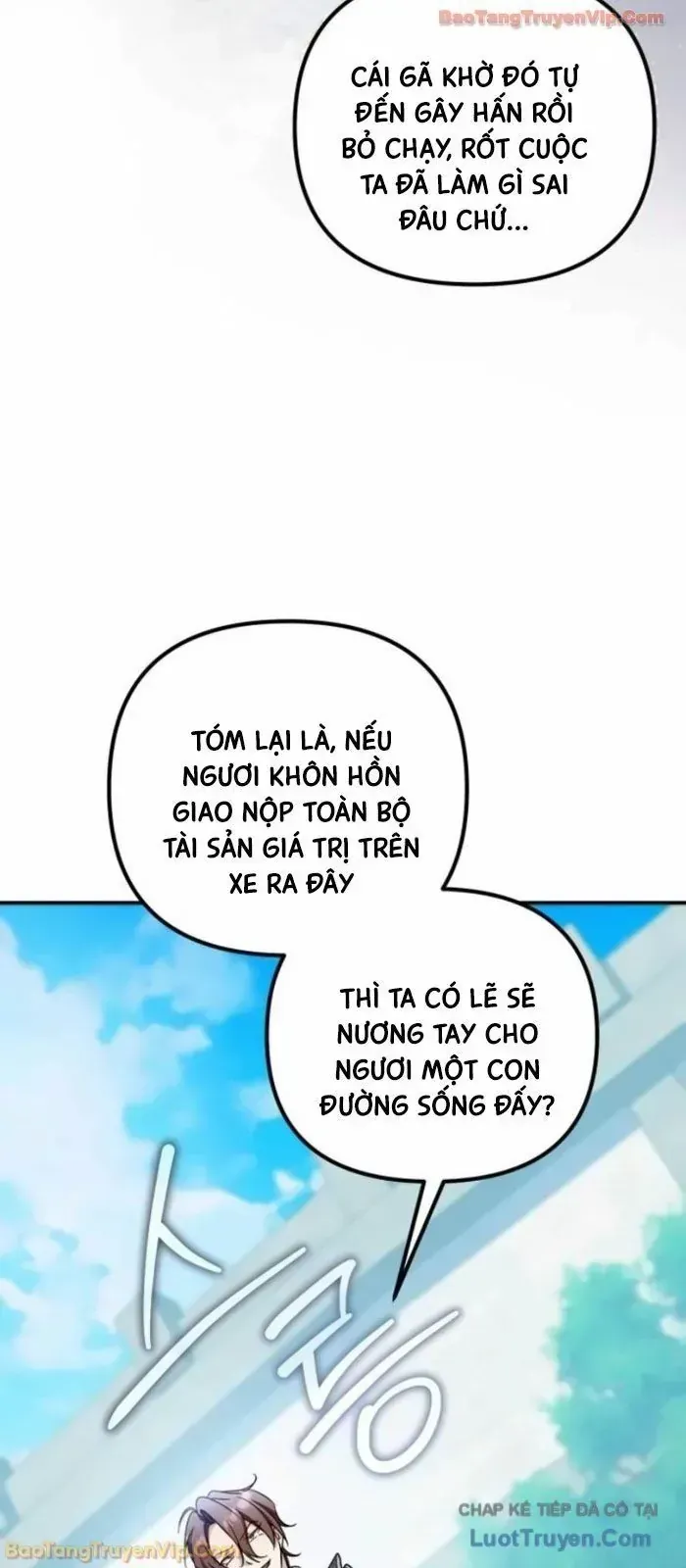 Giáo Hóa Ác Nhân Chap 20 - Next Chap 21
