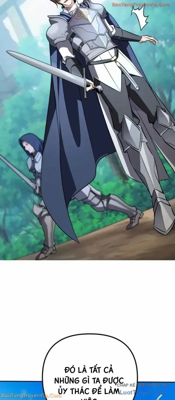 Giáo Hóa Ác Nhân Chap 20 - Next Chap 21