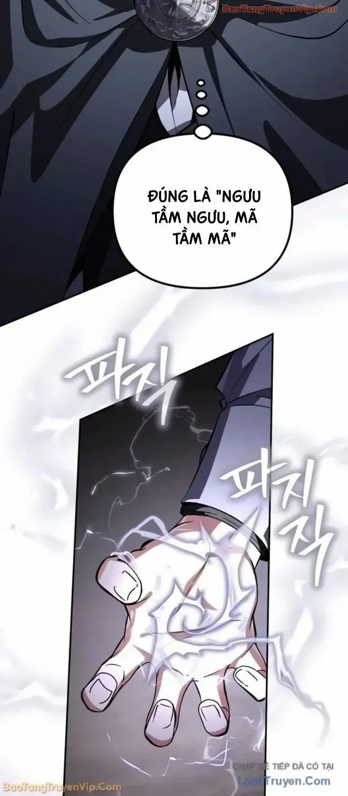 Giáo Hóa Ác Nhân Chap 20 - Next Chap 21