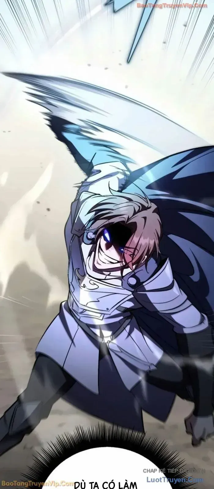 Giáo Hóa Ác Nhân Chap 20 - Next Chap 21