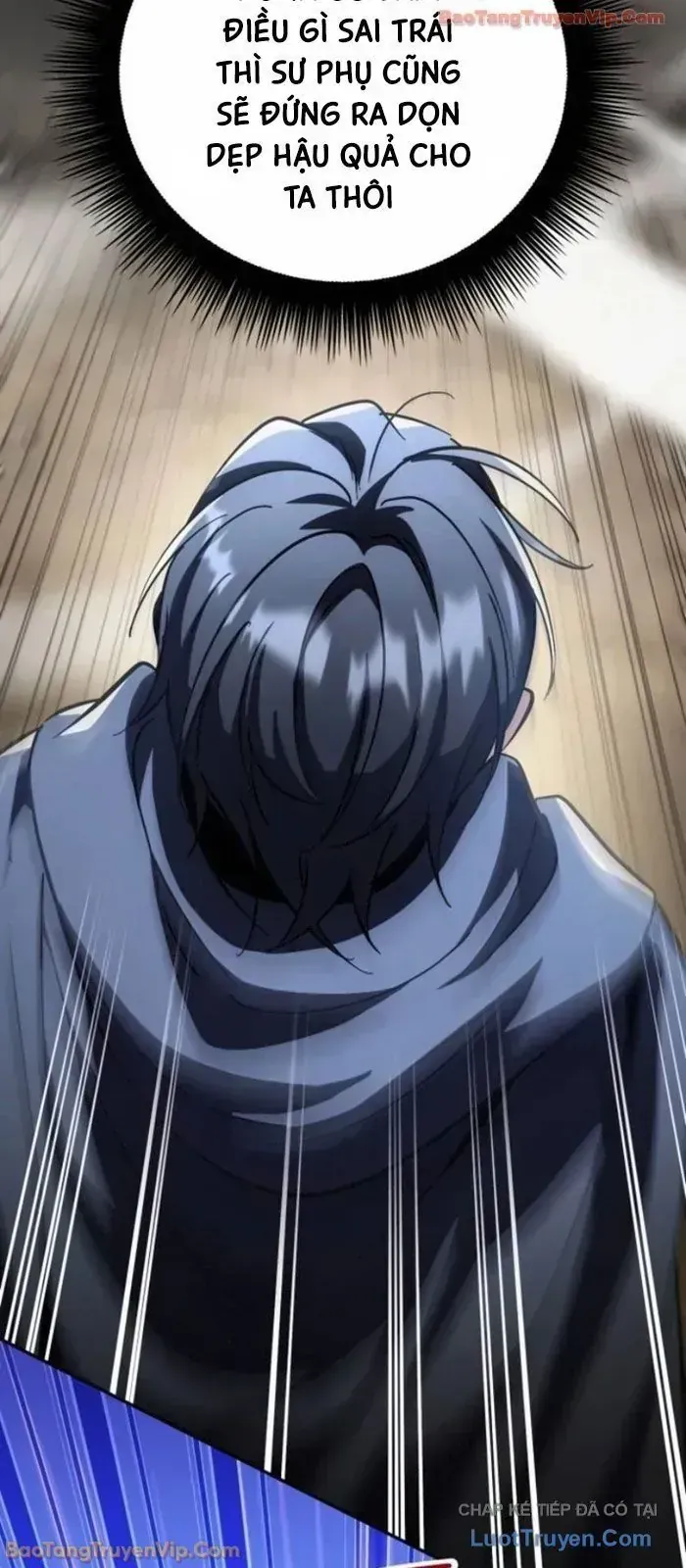 Giáo Hóa Ác Nhân Chap 20 - Next Chap 21