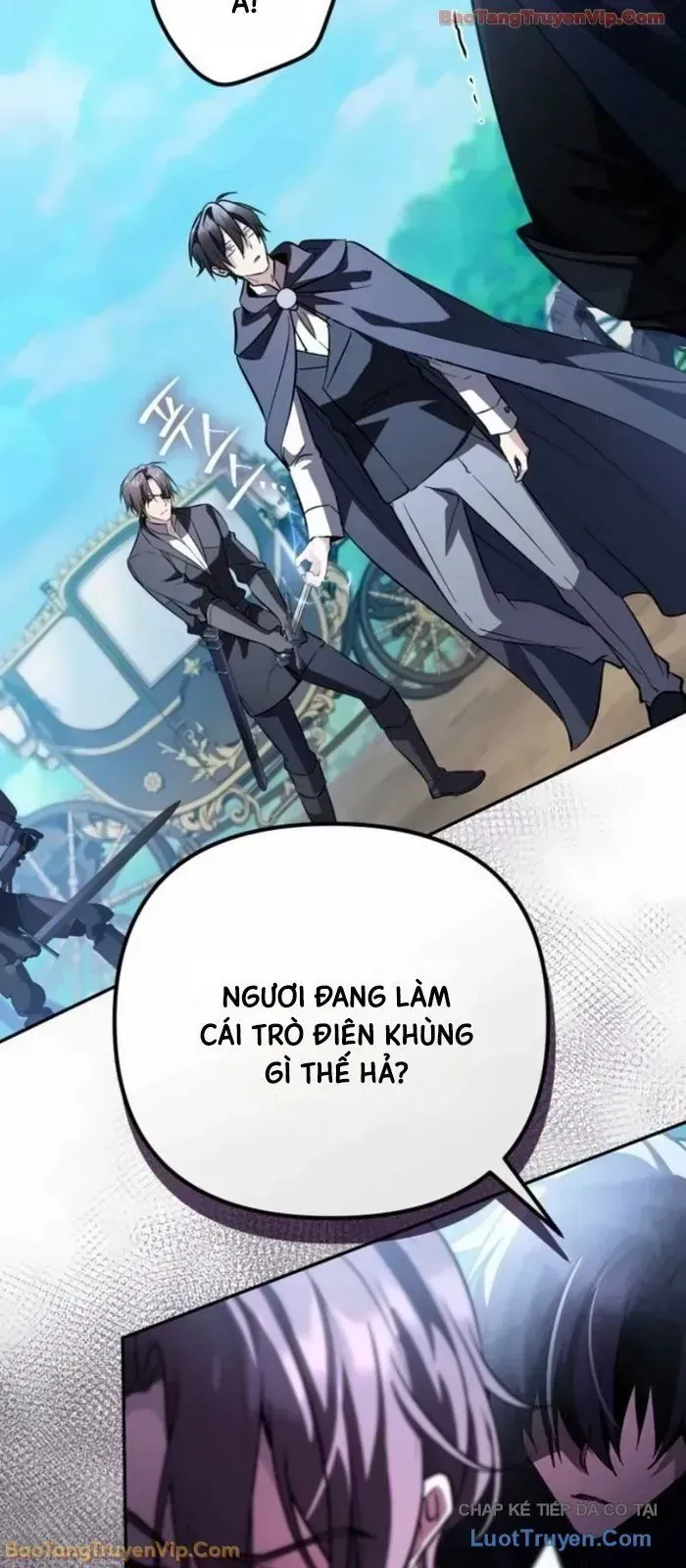 Giáo Hóa Ác Nhân Chap 20 - Next Chap 21