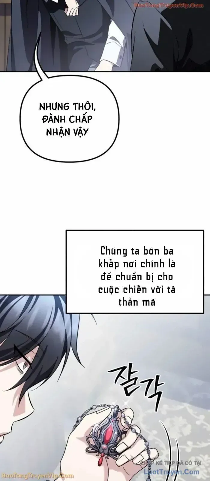 Giáo Hóa Ác Nhân Chap 20 - Next Chap 21