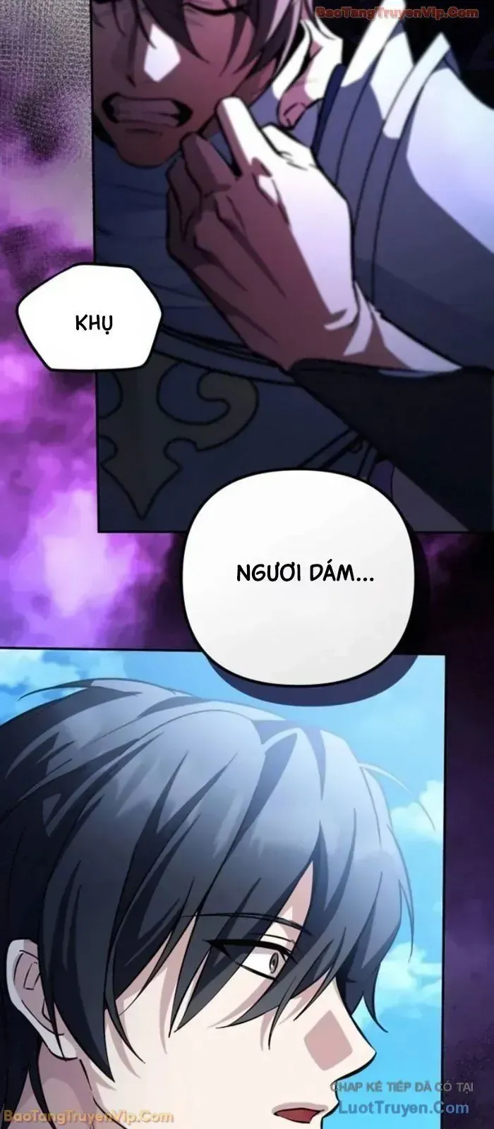 Giáo Hóa Ác Nhân Chap 20 - Next Chap 21