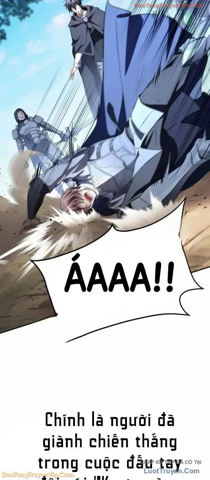 Giáo Hóa Ác Nhân Chap 20 - Next Chap 21