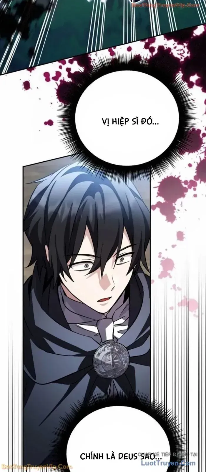 Giáo Hóa Ác Nhân Chap 20 - Next Chap 21