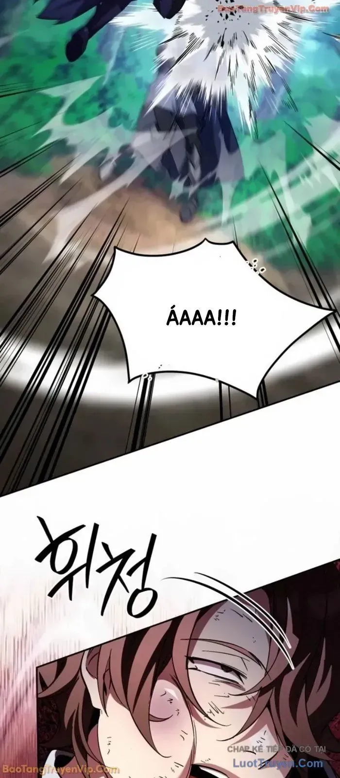 Giáo Hóa Ác Nhân Chap 20 - Next Chap 21