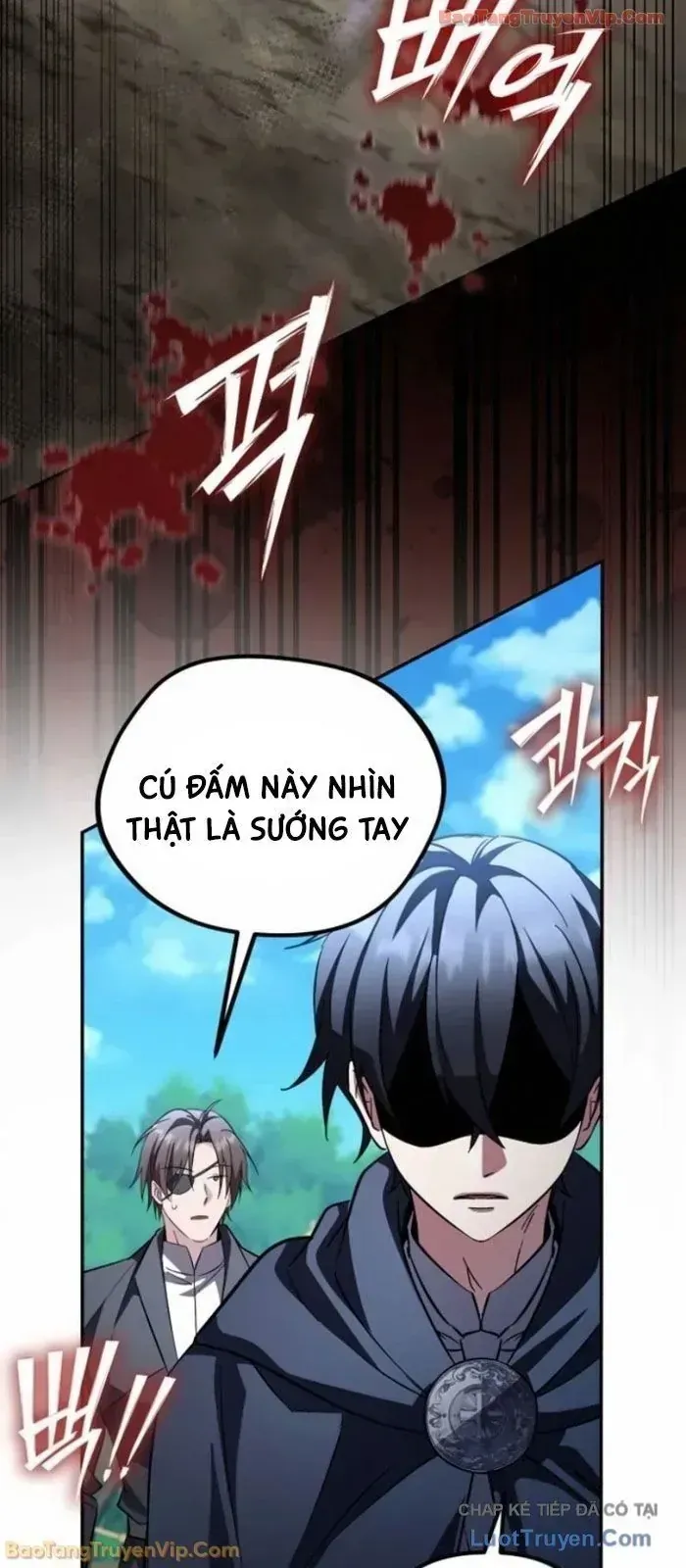 Giáo Hóa Ác Nhân Chap 20 - Next Chap 21