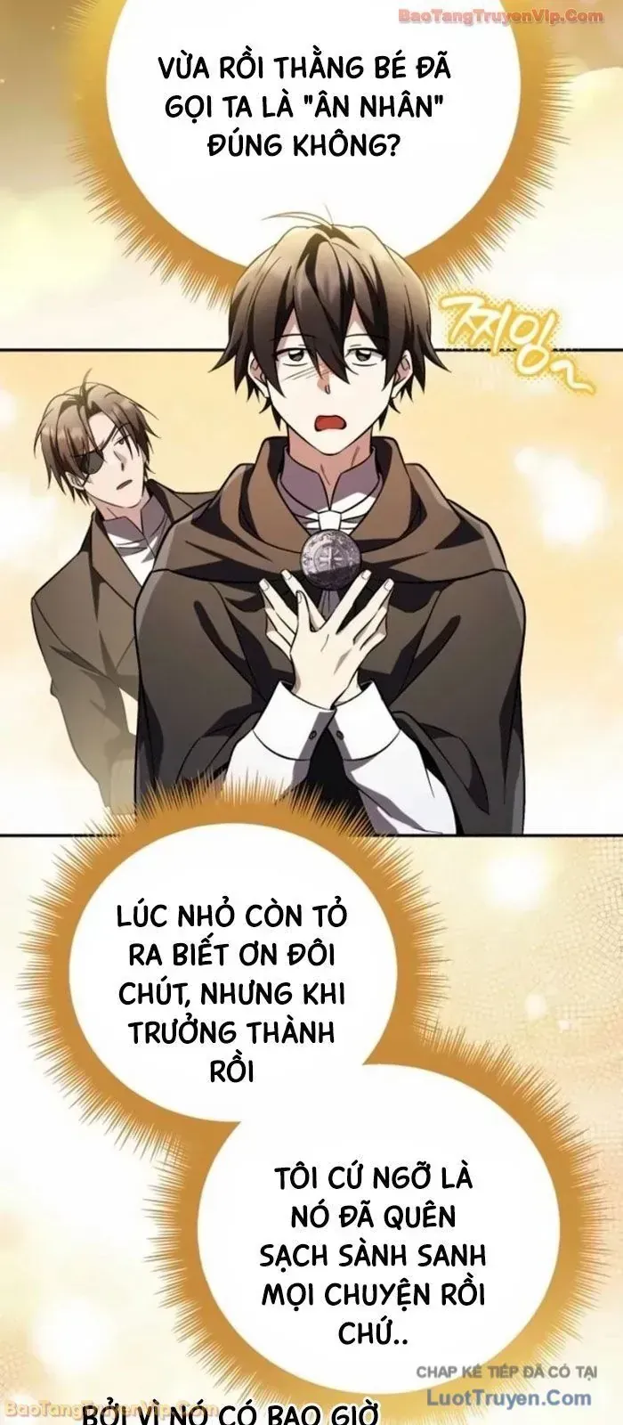 Giáo Hóa Ác Nhân Chap 20 - Next Chap 21