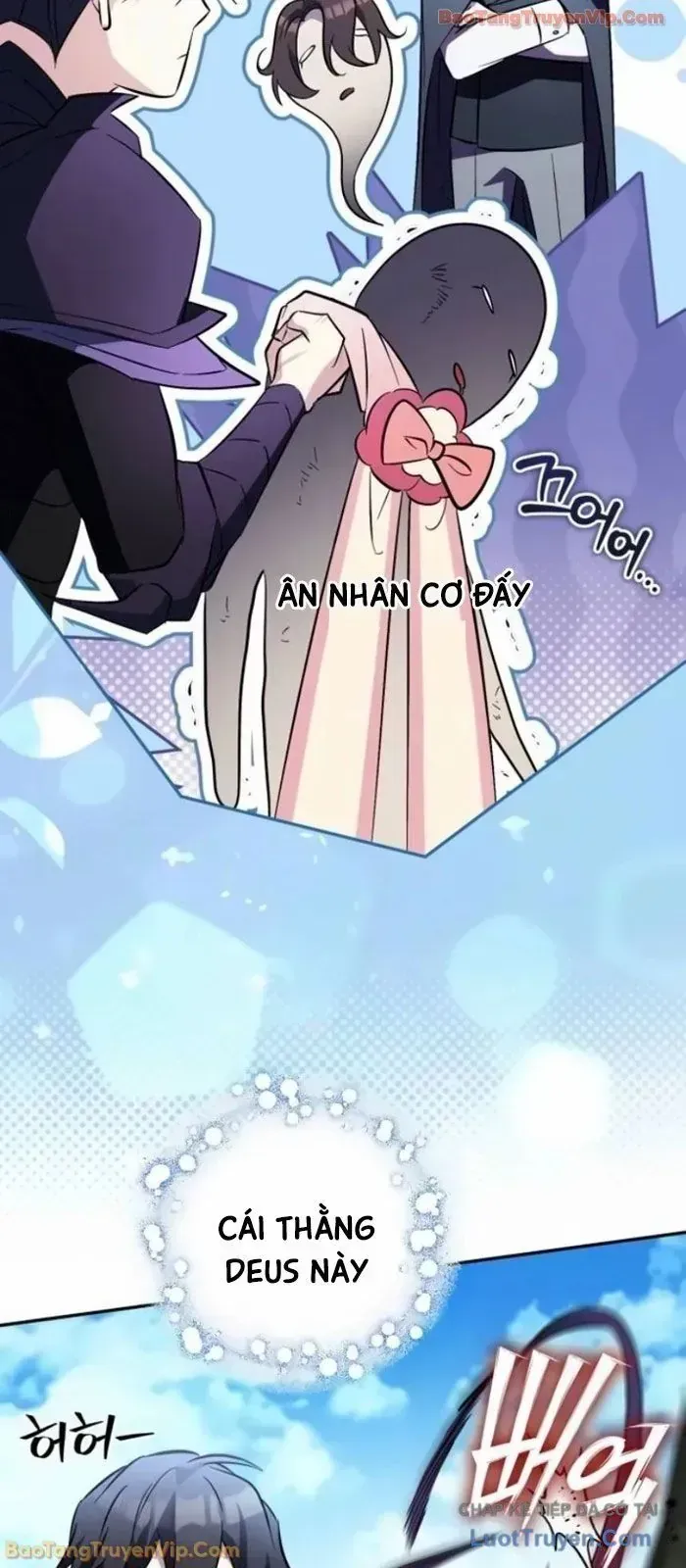 Giáo Hóa Ác Nhân Chap 20 - Next Chap 21