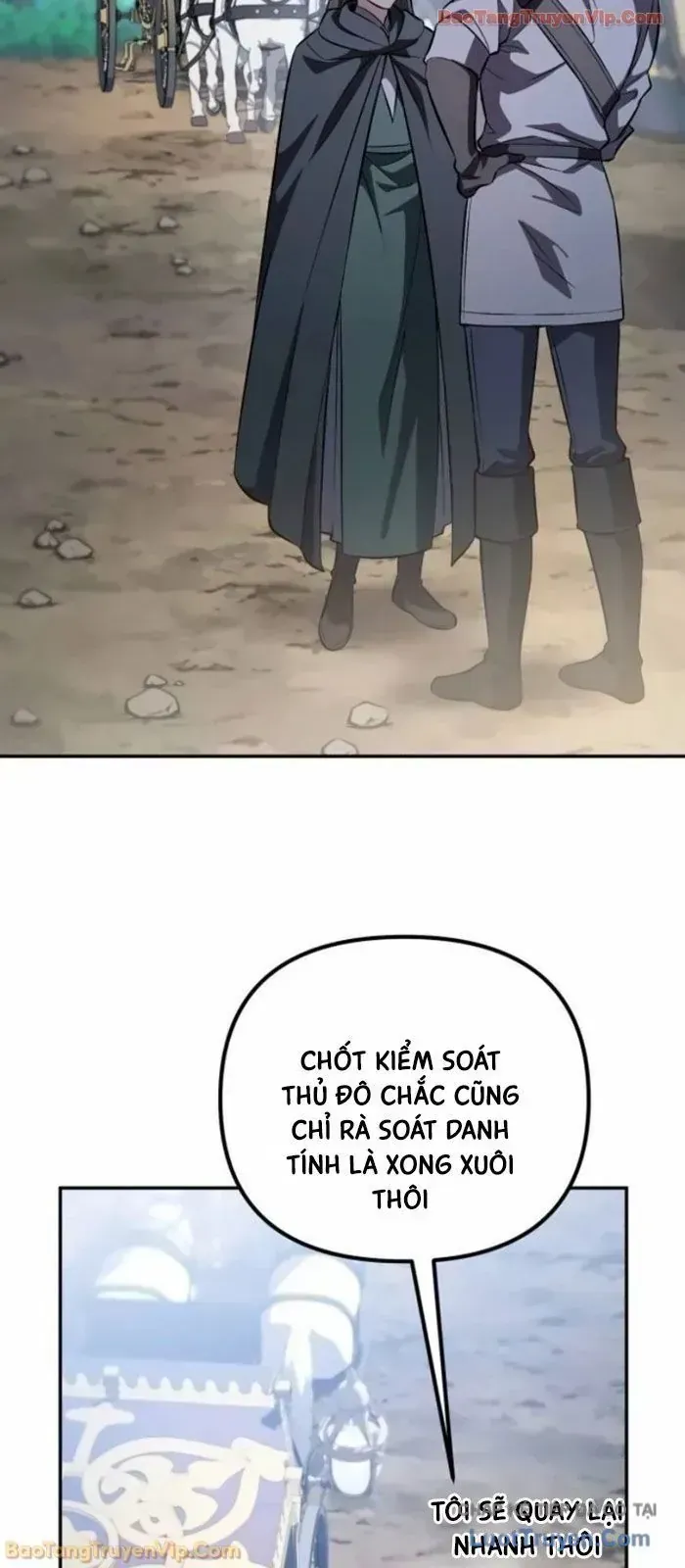 Giáo Hóa Ác Nhân Chap 20 - Next Chap 21