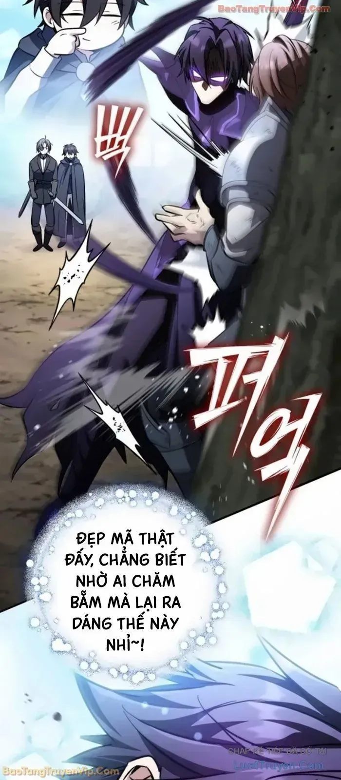Giáo Hóa Ác Nhân Chap 20 - Next Chap 21