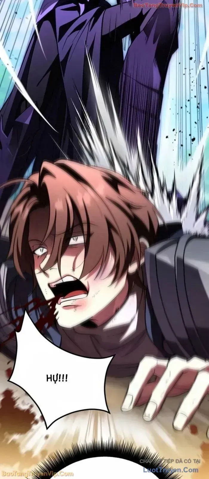 Giáo Hóa Ác Nhân Chap 20 - Next Chap 21