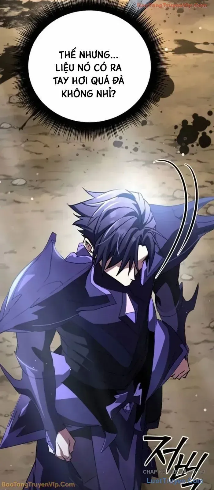 Giáo Hóa Ác Nhân Chap 20 - Next Chap 21