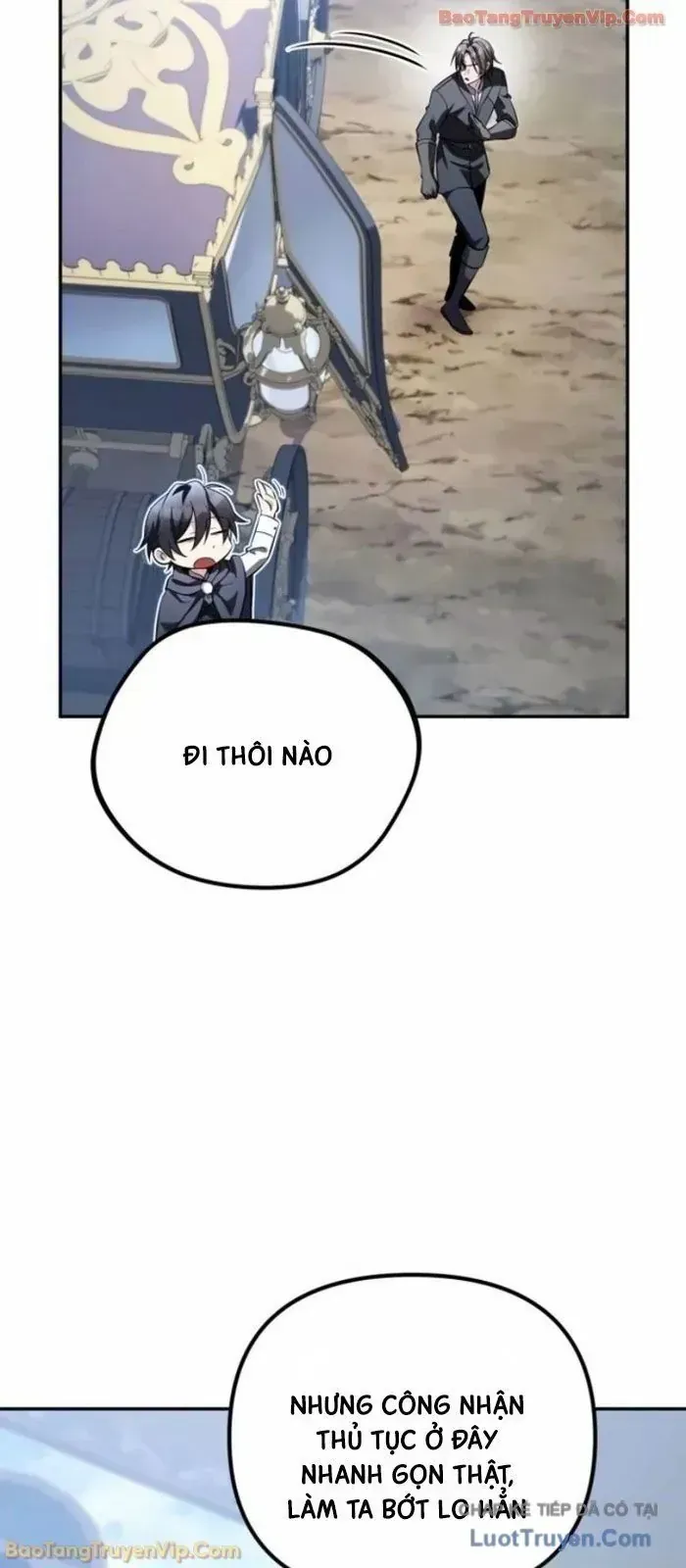 Giáo Hóa Ác Nhân Chap 20 - Next Chap 21