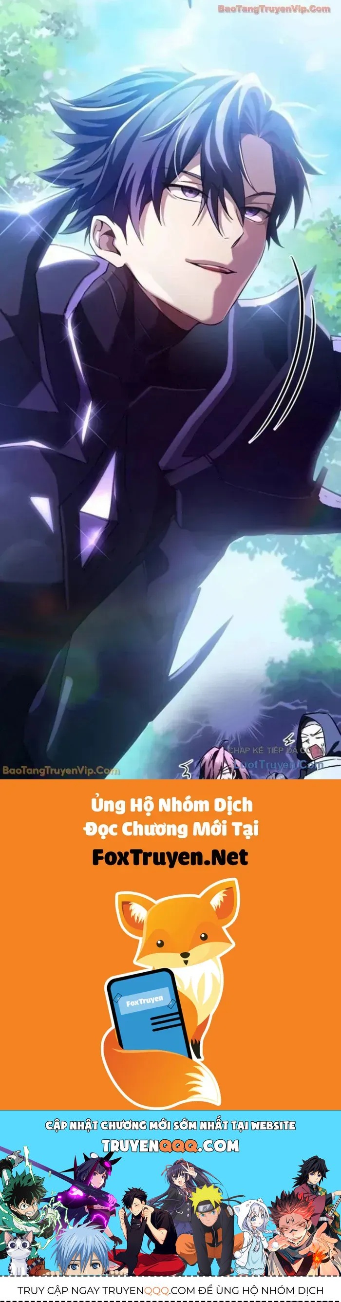 Giáo Hóa Ác Nhân Chap 20 - Next Chap 21
