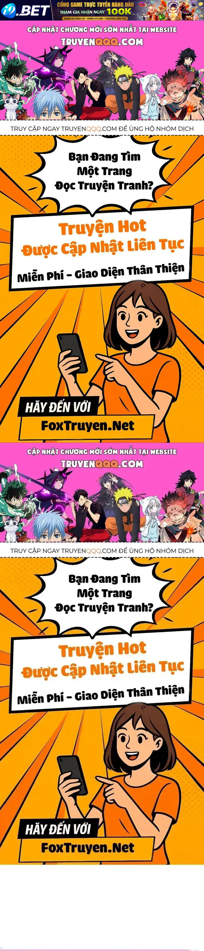 Giáo Hóa Ác Nhân Chap 21 - Next Chap 22
