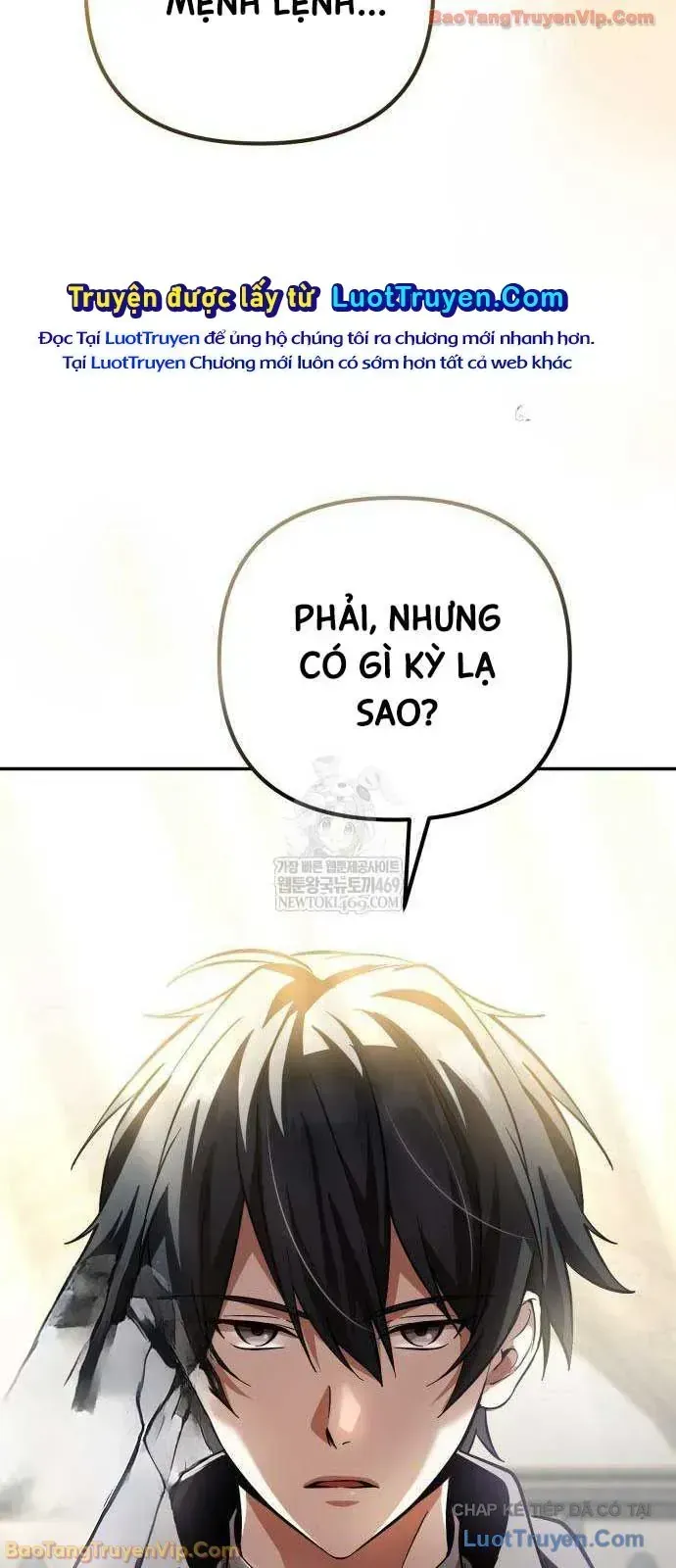 Giáo Hóa Ác Nhân Chap 21 - Next Chap 22