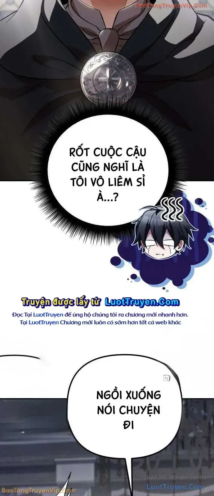 Giáo Hóa Ác Nhân Chap 21 - Next Chap 22