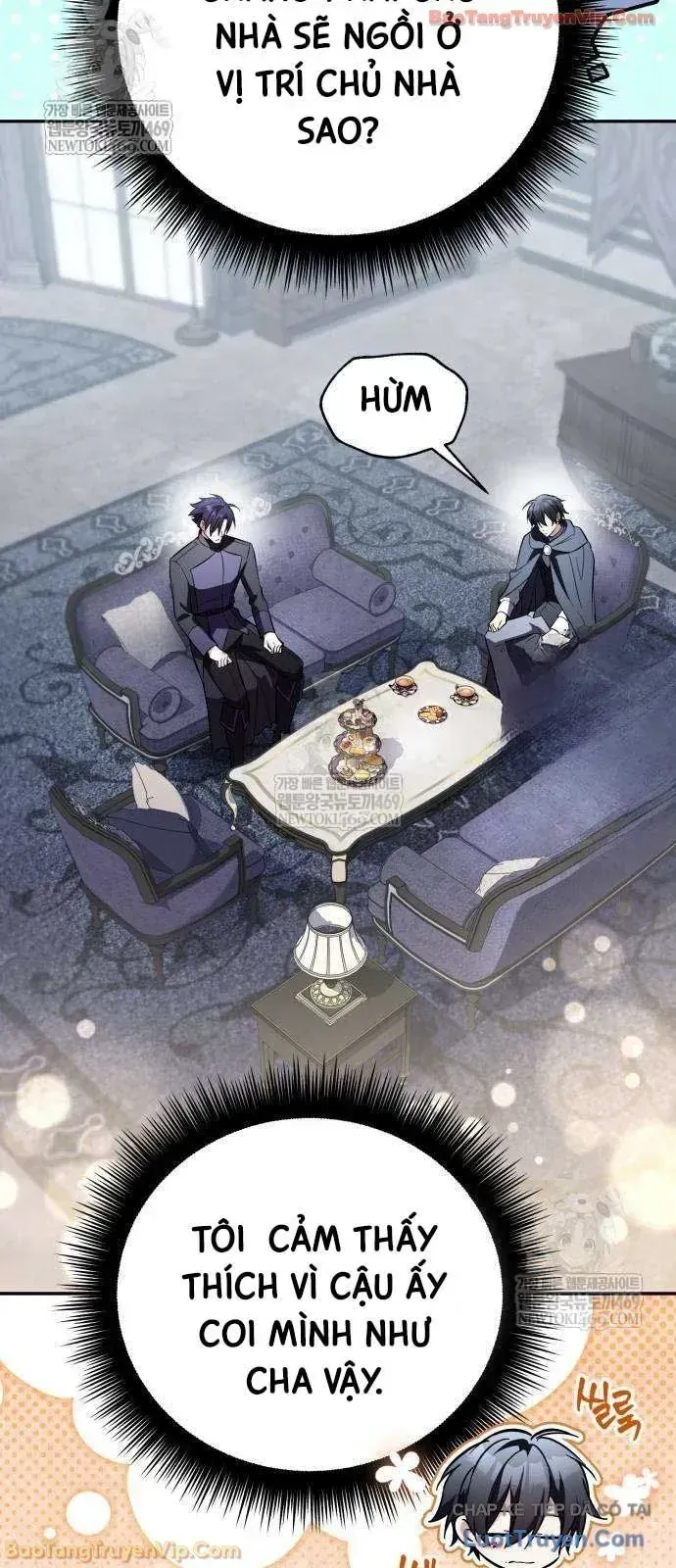 Giáo Hóa Ác Nhân Chap 21 - Next Chap 22