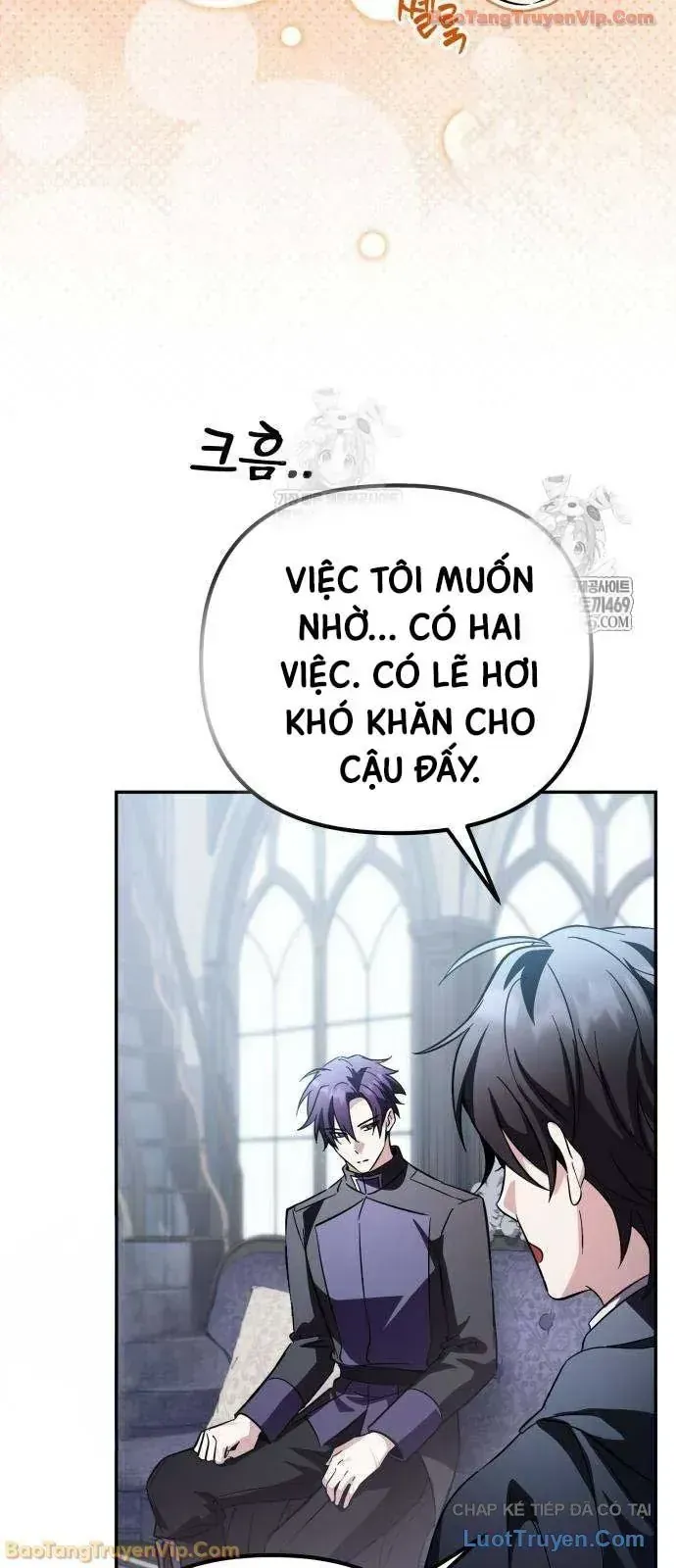 Giáo Hóa Ác Nhân Chap 21 - Next Chap 22