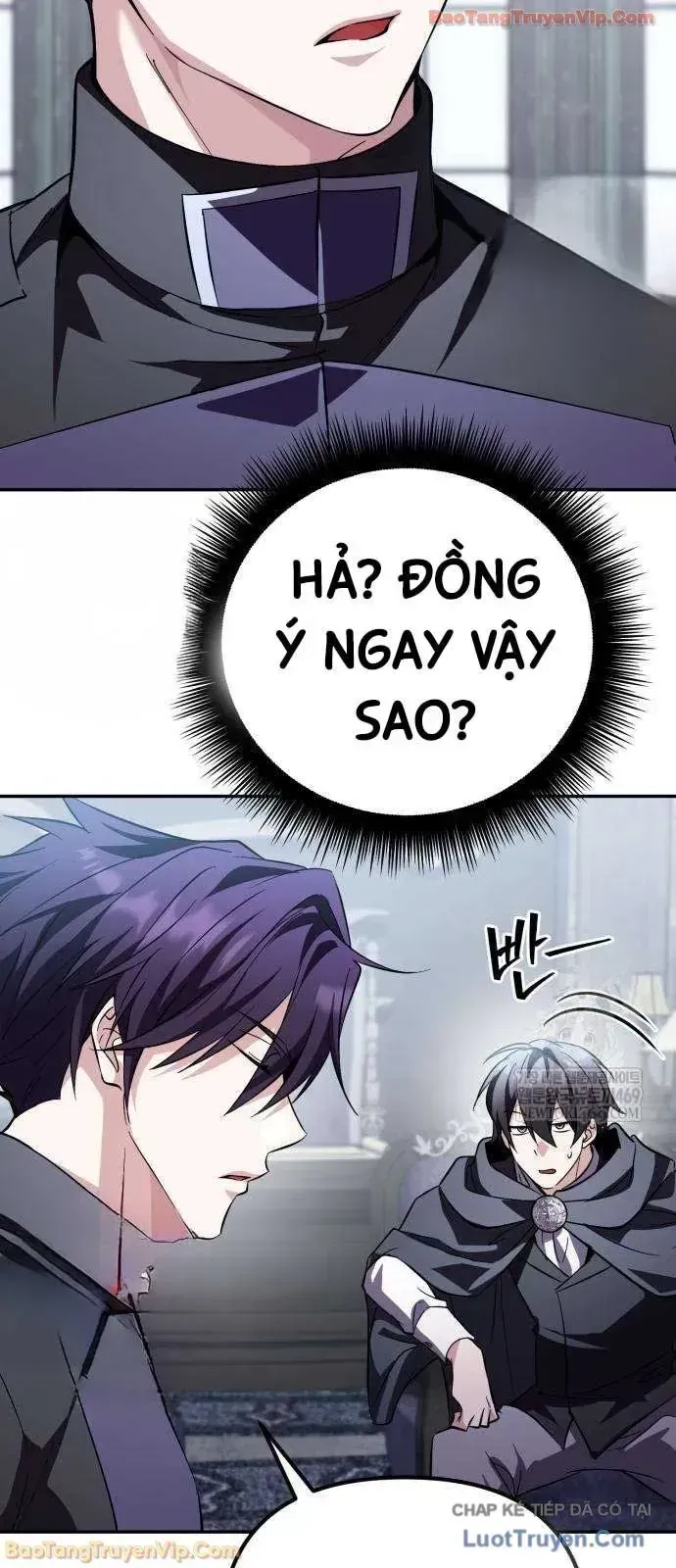 Giáo Hóa Ác Nhân Chap 21 - Next Chap 22